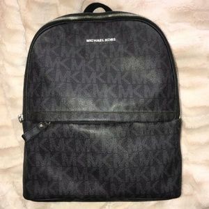 Michael kor backpack
